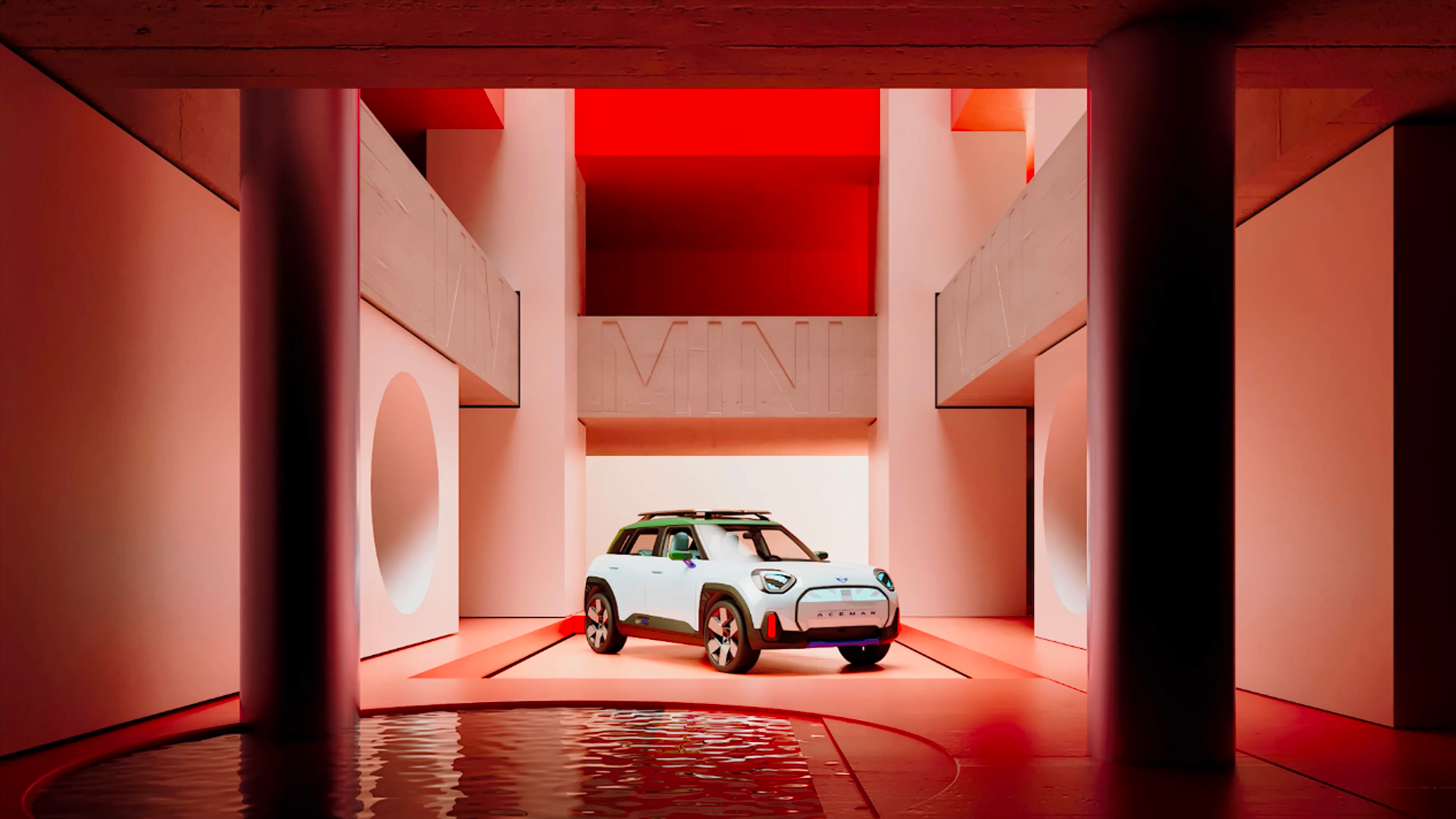 Alexis Christodoulou artiste digital